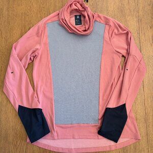 Women's On Weather Shirt - Large